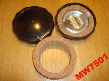 KOREK BAK USZCZELKA M-72 K-750 URAL DNIEPR BMW MW