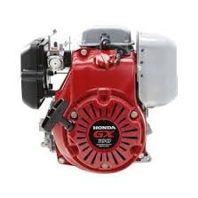 Оригинальный Honda GX100 Kram Ammann Kram Engine