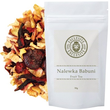 Nalewka Babuni - 50g