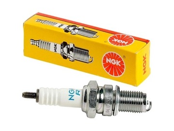 Свеча зажигания NGK B8HS Simson S50 S51 S53 ; Ява Чехия 175 250 350