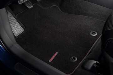 Volvo V50 I 2004-2012 DYWANIKI SPORT CARMAT