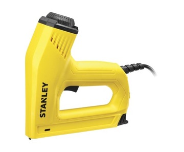 Электрический степлер для обивки Stanley TRE550 HD