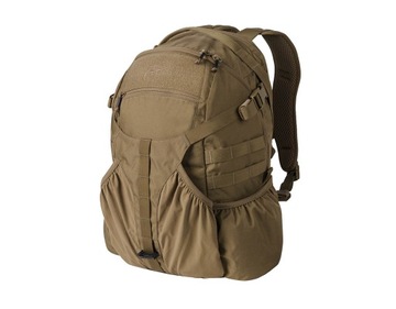 Plecak wojskowy taktyczny Helikon-Tex Raider 20 l coyote