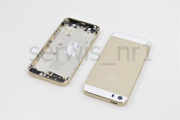 968 Чехол для iPhone 5s ОРИГИНАЛЬНЫЙ демо - хорошее состояние