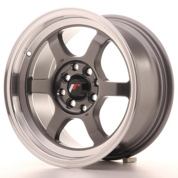 FELGI JAPAN RACING JR12 15x7,5 RAYS VOLK Racing