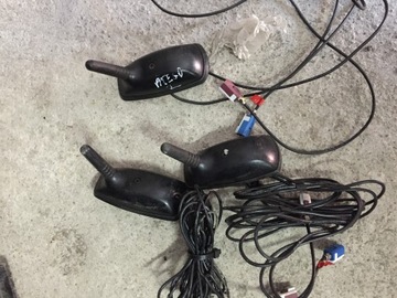 ANTENA WZMACNIACZ MERCEDES ATEGO 818 1223 1224