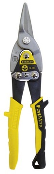 STANLEY S-14-563 Nożyce do blachy, proste 250mm