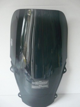 Szyba motocyklowa SUZUKI XF 650 FREEWIND 96-00 TUR