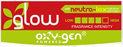 Wkład zapachowy Glow Oxygen-Pro / 90 dni
