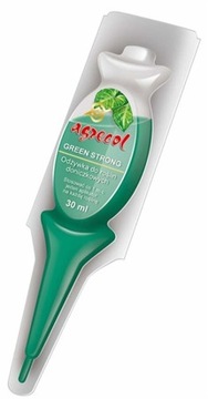 AGRECOL ODŻYWKA GREEN STRONG APLIKATOR 30ML NAWÓZ