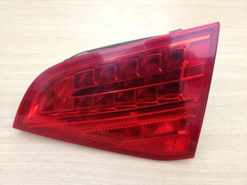 AUDI A4 B8 LAMPA TYLNA PRAWA LED 8K9945094B KOMBI