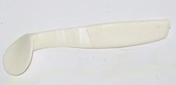 Manns Predator MAXIMUS 115 mm biały