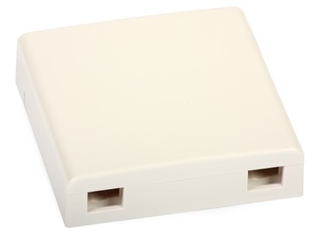 Puszka abonencka ULTIMODE TB-02H-1 ABCV