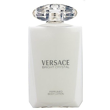 VERSACE Bright Crystal ЛОСЬОН ДЛЯ ТЕЛА 200 мл