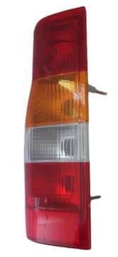 LAMPA TYŁ TYLNA FORD TRANSIT 00-06 NOWA LEWA