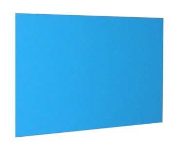 Laminat Światłoczuły 75x100mm jednostronny