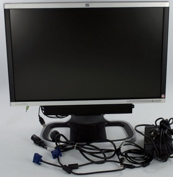 HP 8200 USFF G620 2G/250G + LCD HP 24' LA2405WG