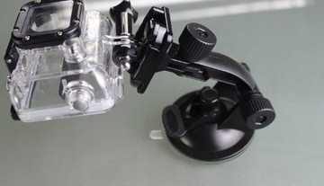 Подстаканник-штатив SUCTION CUP для XIAOMI YI 2 4K