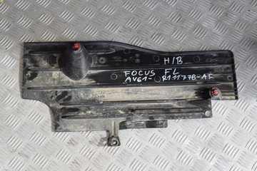 DESKA KRYT PODVOZKU FOCUS MK3 FL AV61-R11778-AF