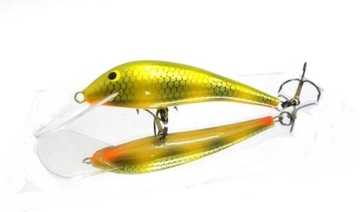 Troć-15 WOBLER BONITO 7 cm F/S tylko oryginał