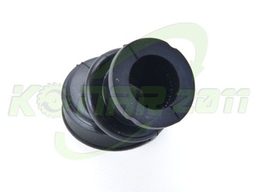 Разъем карбюратора Stihl 026/024/MS240/MS260