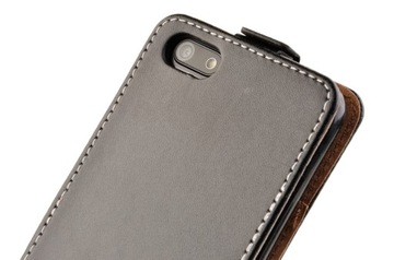 KABURA pokrowiec etui skóra do HUAWEI Y5 2018