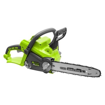 Akumulatorowa Piła Łańcuchowa Zipper 40V