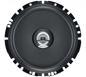 ГЕРЦ DCX 170.3 ДИНАМИКИ 165 мм ПЛОСКИЕ 45 мм