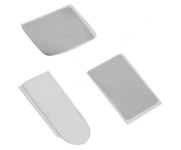 НАПРАВЛЯЮЩИЕ встраиваемого холодильника Монтажный комплект.