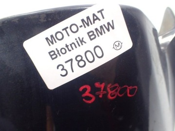 ПЕРЕДНЕЕ КРЫЛО BMW R1150RT R 1150 RT 96-01