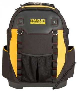 STANLEY PLECAK NARZĘDZIOWY TORBA 95-611 FATMAX