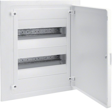 Rozdzielnica podtynkowa HAGER Golf 2x12 DP 035046