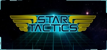 STAR TACTICS STEAM KEY KLUCZ KOD