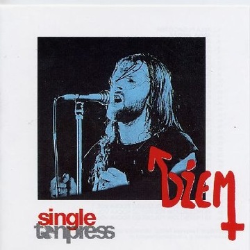 CD: DŻEM - Single