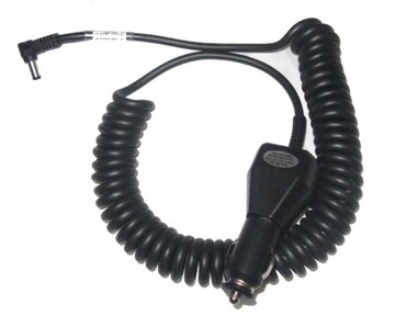 Zasilacz samochodowy teminal Hypercom 7,5V 1,5A FV