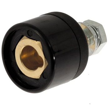 Gniazdo Panelowe Żeńskie ŁW-95 mm2 Przewód