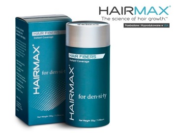 Микрофибра Hairmax для редеющих волос 30г