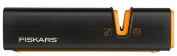 FISKARS КОЛУН X17 + ОСТРЫЙ + ОЧКИ