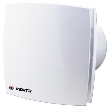 Wentylator łazienkowy VENTS 100 LD Higrostat Timer