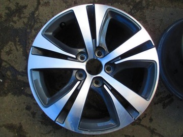 PEUGEOT 16'' 308 SW 508 SW ORYGINAŁ!!!