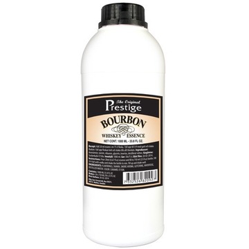 Zaprawka do alkoholu PRESTIGE BOURBON WHISKEY 1L