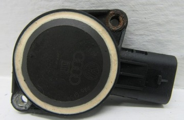 POTENCJOMETR KOLEKTORA AUDI S4 3.0 TFSI 06E907386B