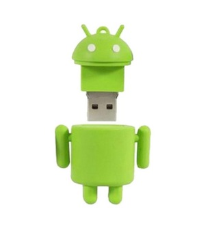 PENDRIVE ANDROID PAMIĘĆ FLASH USB WYSYŁKA 24h 64GB