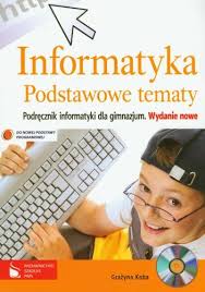 Informatyka Koba 1-3 podr PWN