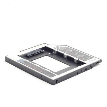 АДАПТЕР 5.25 DVD/CD ДЛЯ 2.5 HDD SSD 9.5 м