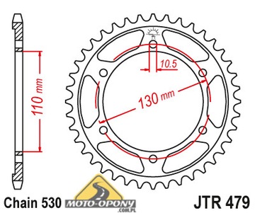 Комплект привода Yamaha YZF R1 2004-2005 ZVMX!!!