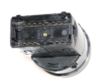 ПЕРЕКЛЮЧАТЕЛЬ ФАР GOLF PASSAT B5 B5FL 1C0941531A