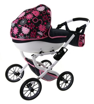 фото ориг. №11, Great polish trolley for dolls puppet very reliable!