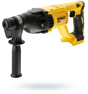 DeWalt DCH133M1 Młotowiertarka 18V 1x 4Ah +WIERTŁA