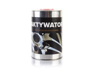 AKTYWATOR DO HYDROGRAFIKI 500 ml - HYDROGRAFIKA